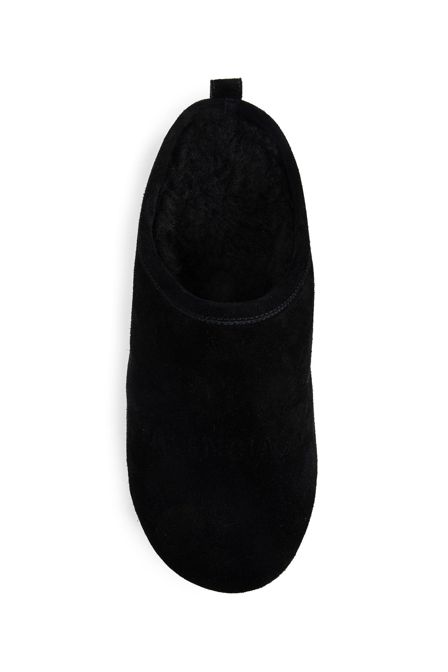 Alaska Soft Platform Mules - 5