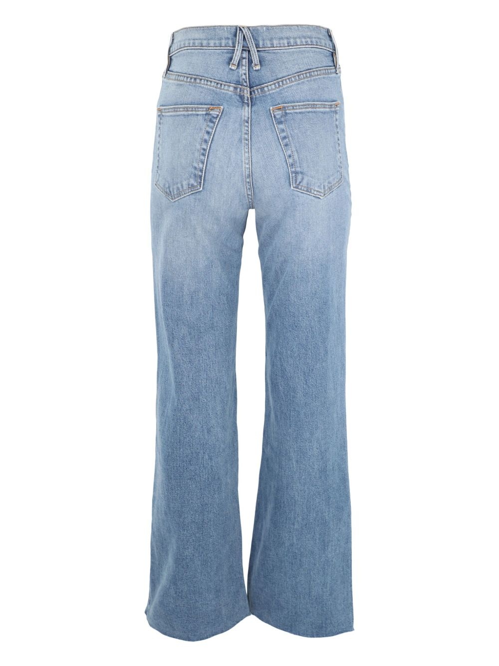 Grace straight jeans - 2