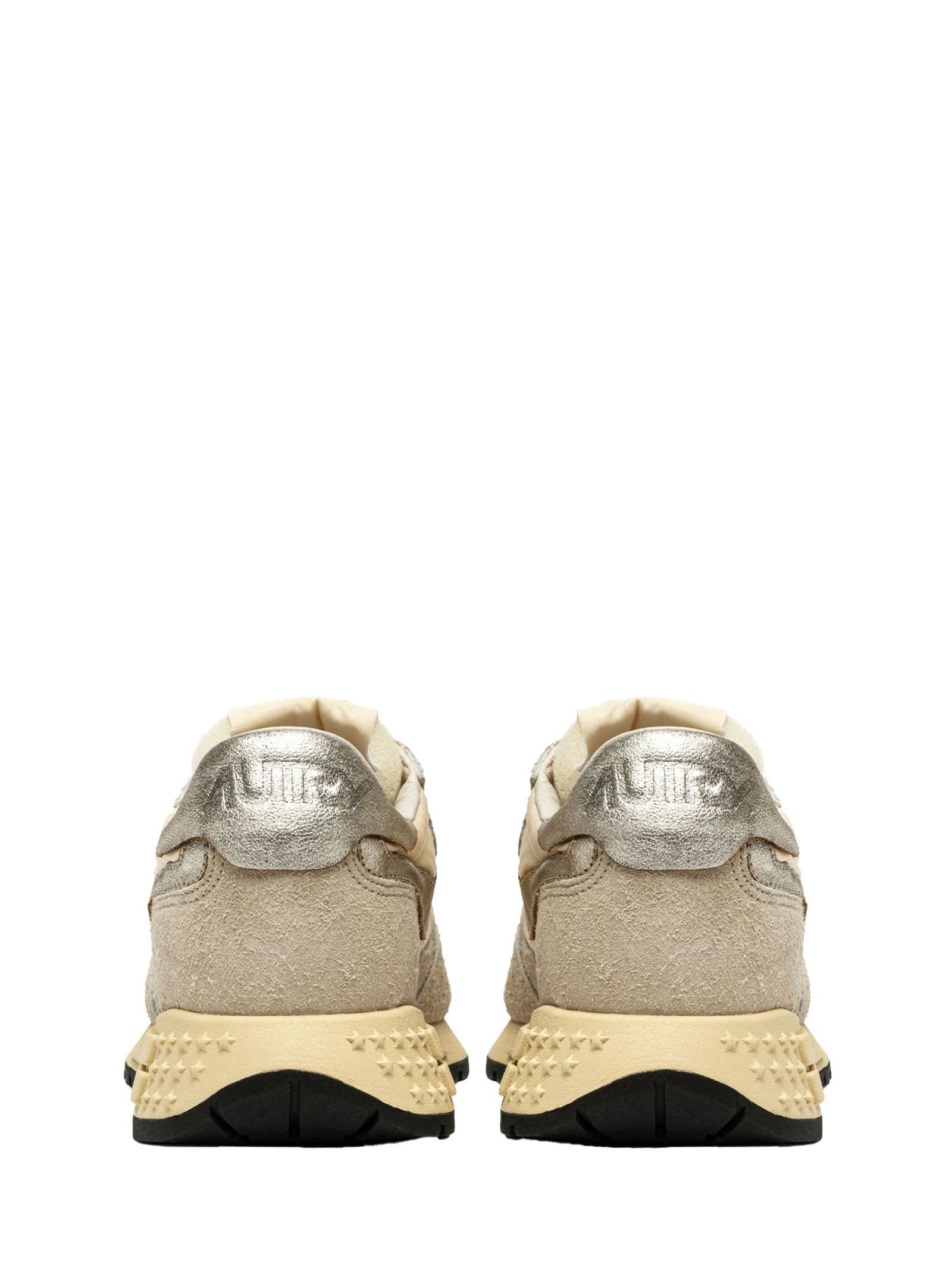 SNEAKERS REELWIND LOW AUTRY - 3