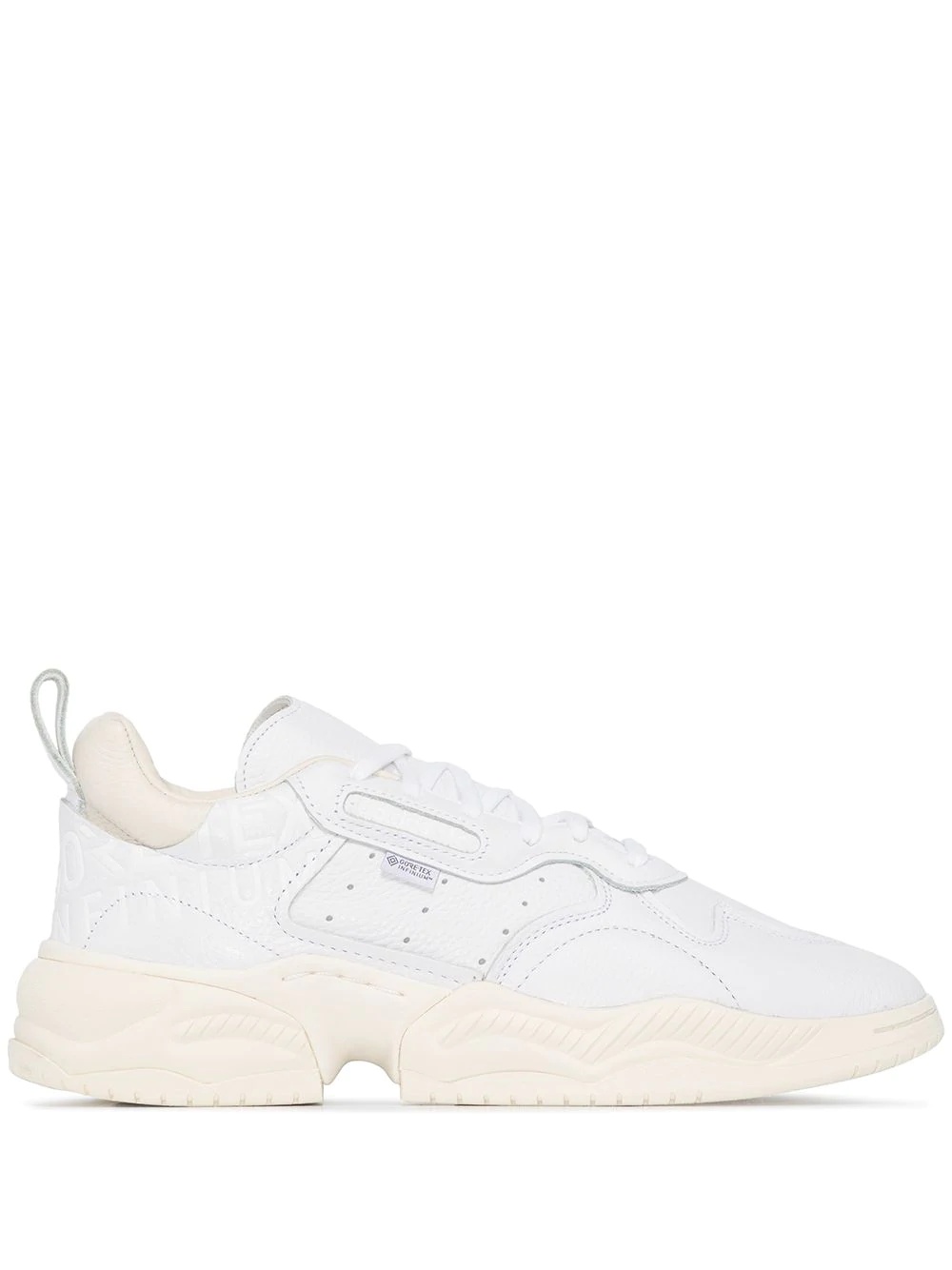 supercourt RX low-top sneakers - 1