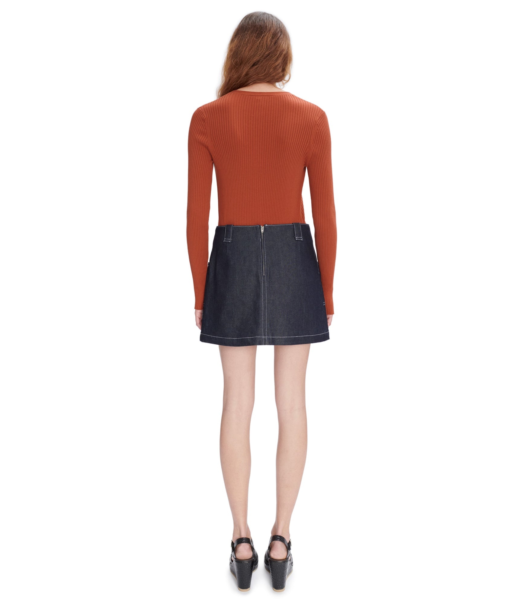 AMBRE CARDIGAN - 3
