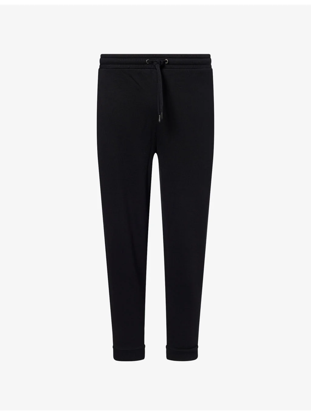Quinn Tapered Cotton-Jersey Jogging Bottoms - 1
