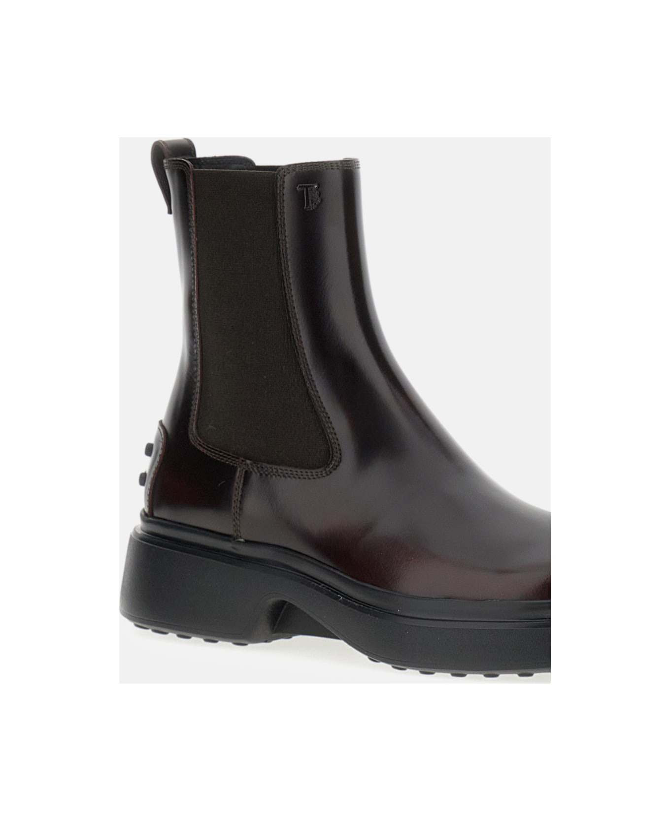 Ankle Boots - 4