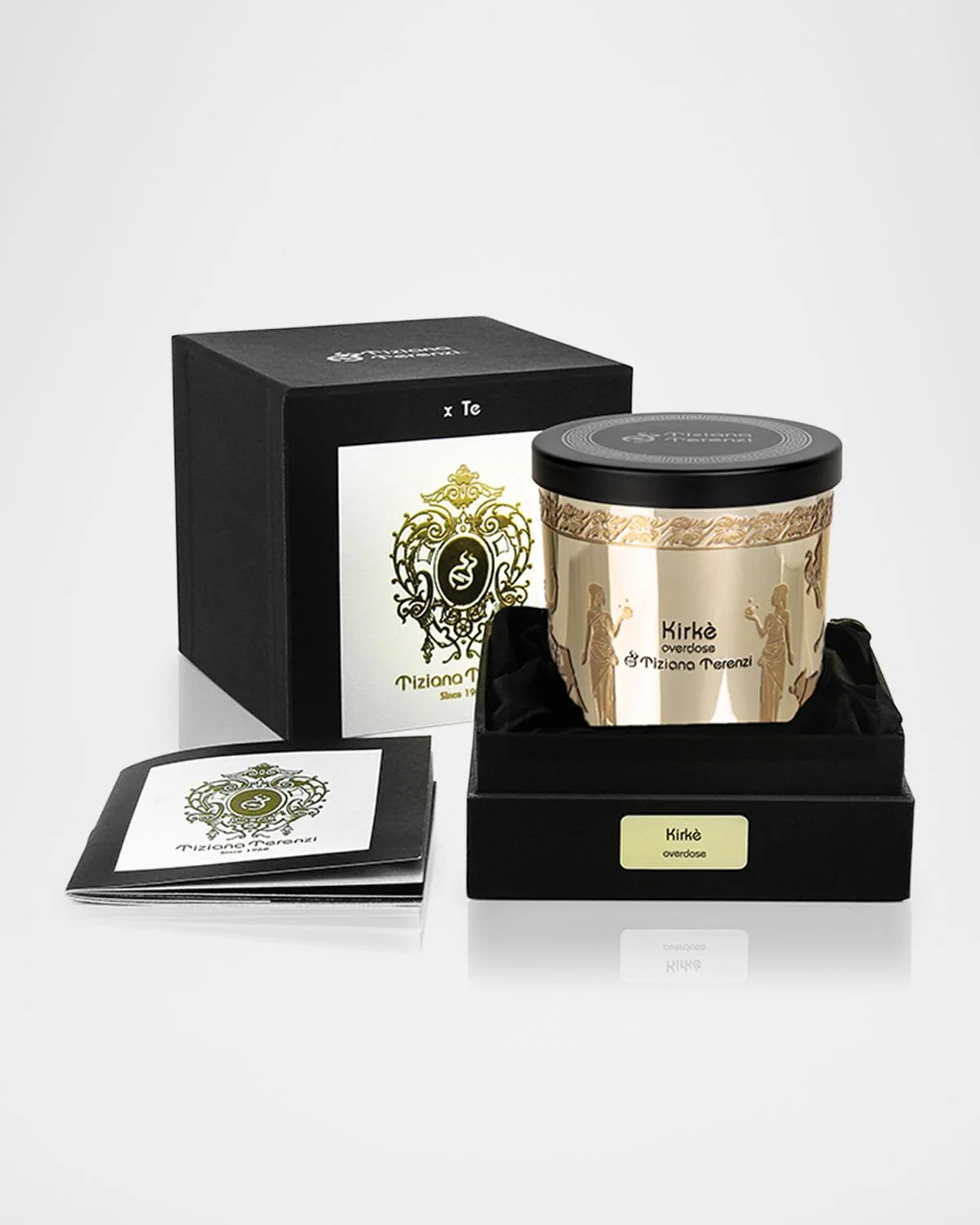 Kirké Overdose Candle, 7 oz. - 1