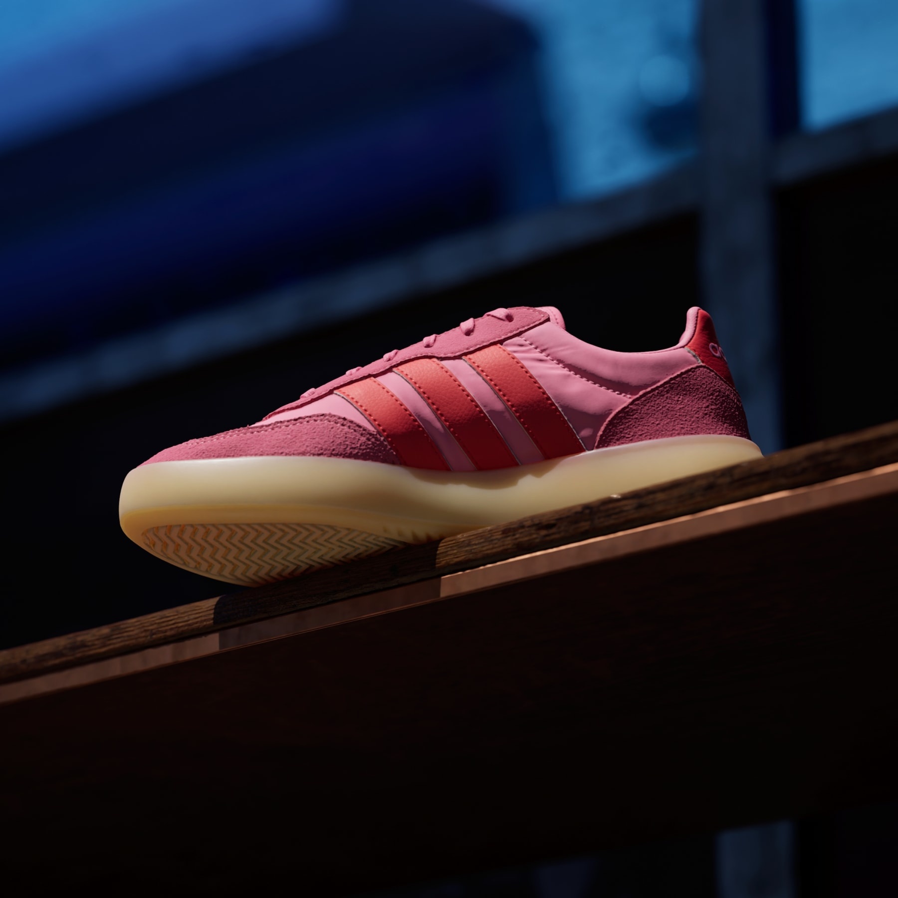 Barreda Decode Shoes - 6