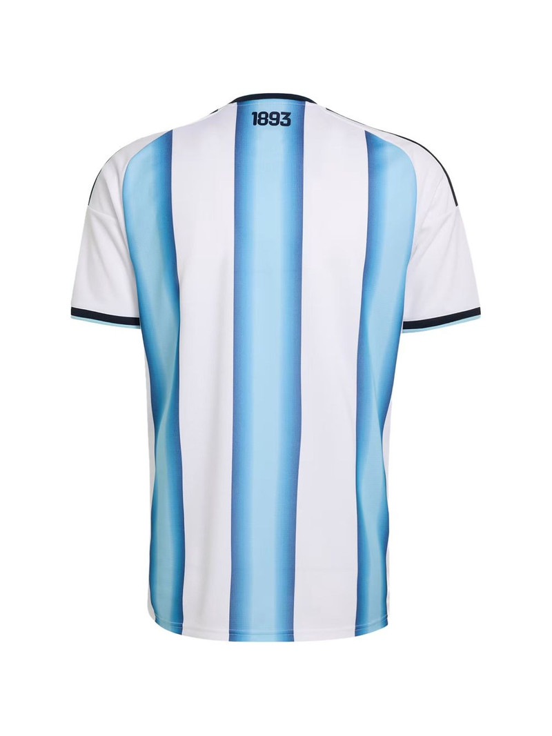 adidas Argentina 26 logo-print T-shirt outlook