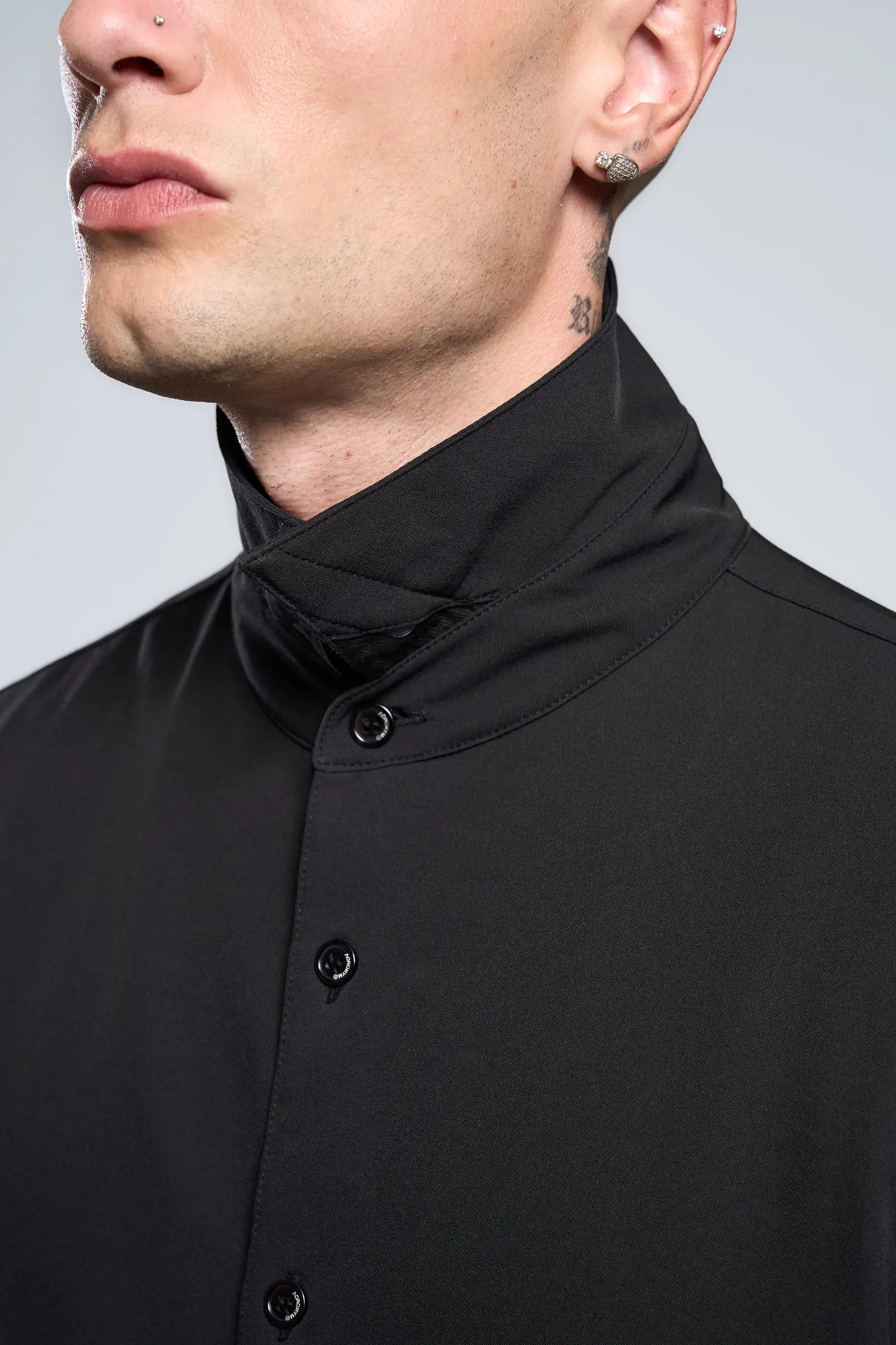 LA1-DS schoeller® Dryskin™ Shirt - 14