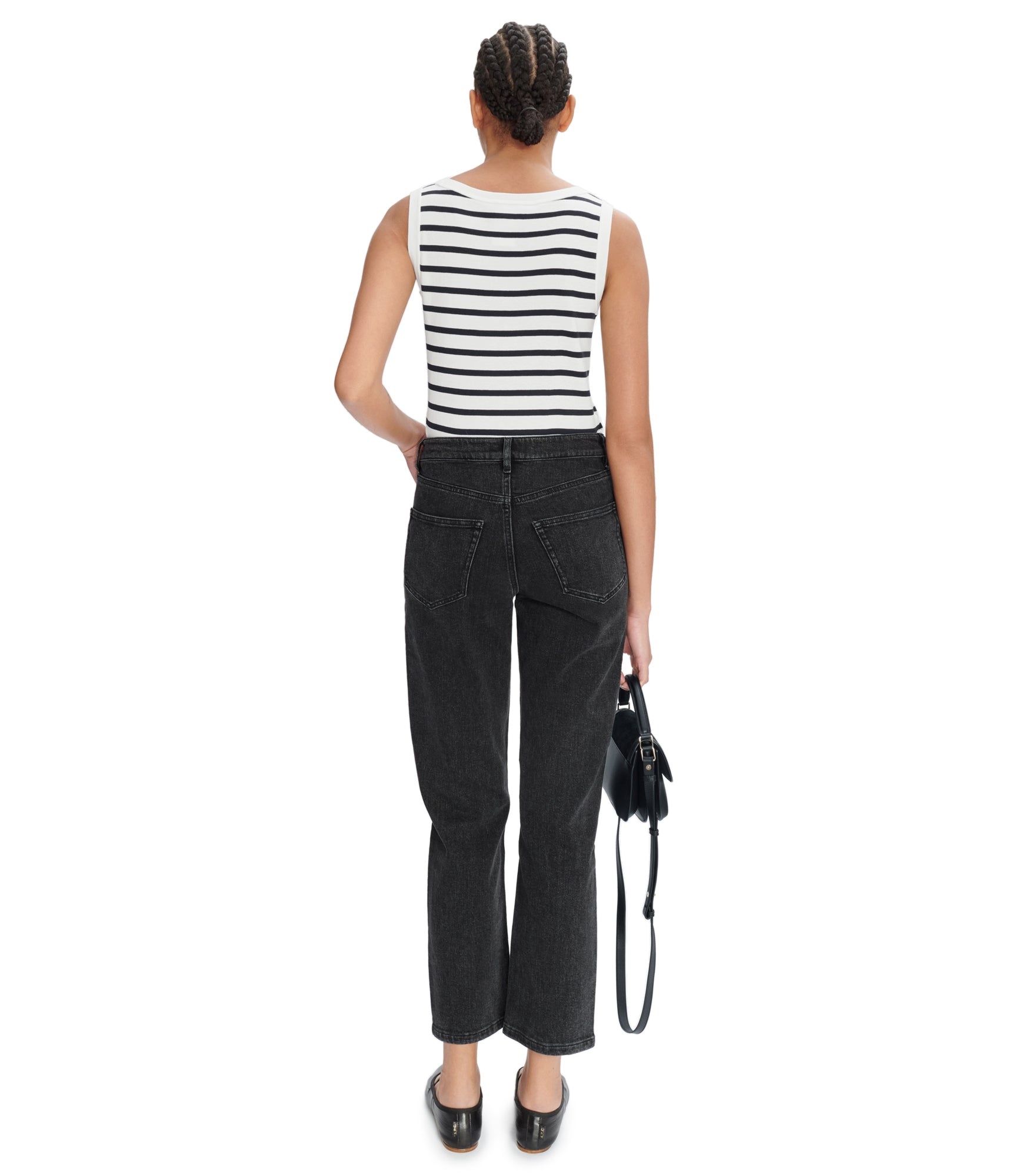 LÉONIE TANK TOP - 4