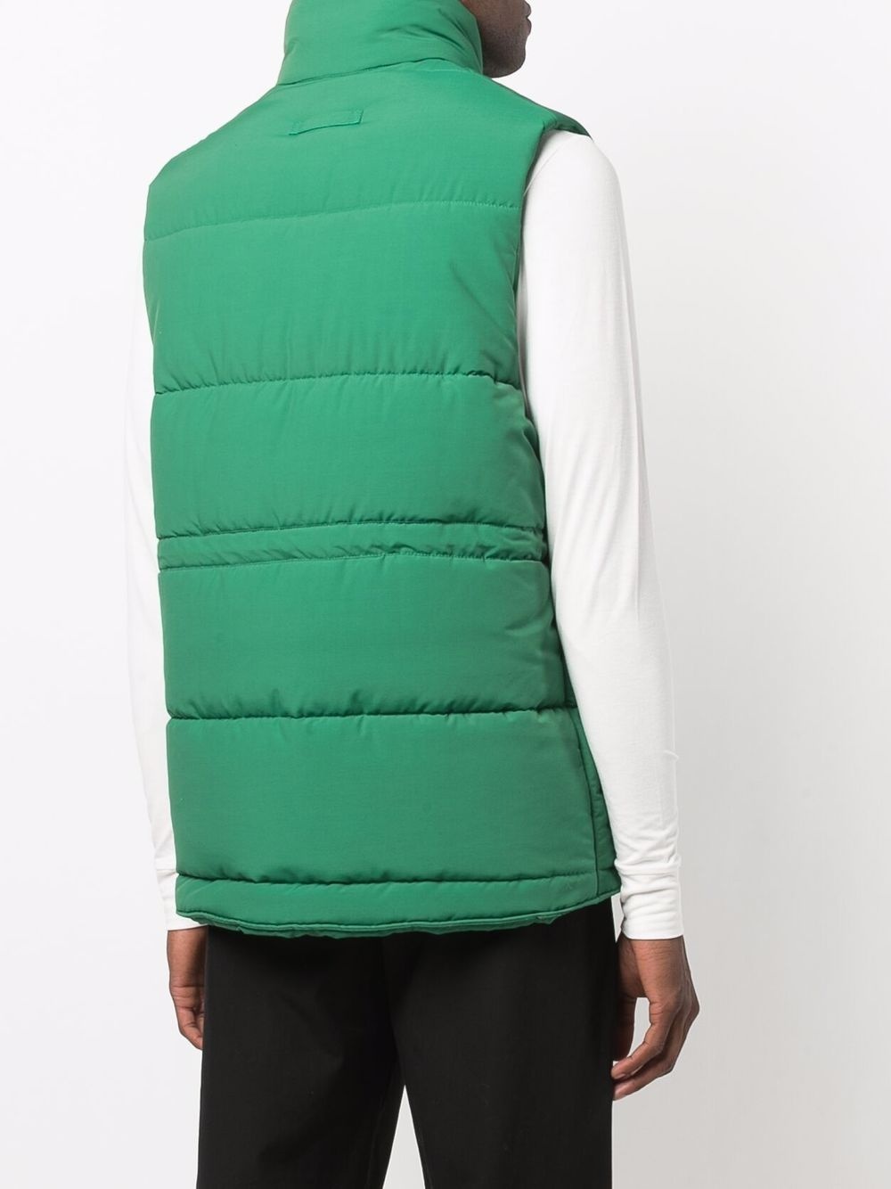 Osaka Rain System® gilet - 4