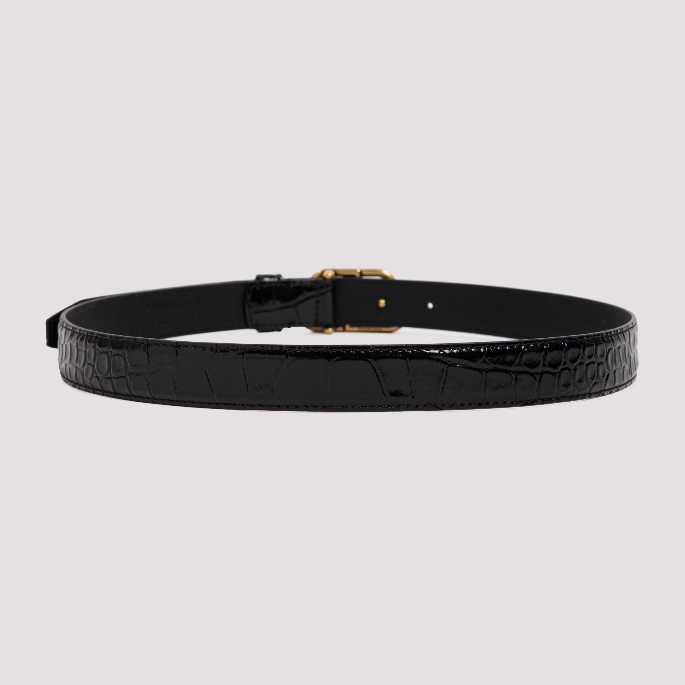 Belts Black - 3