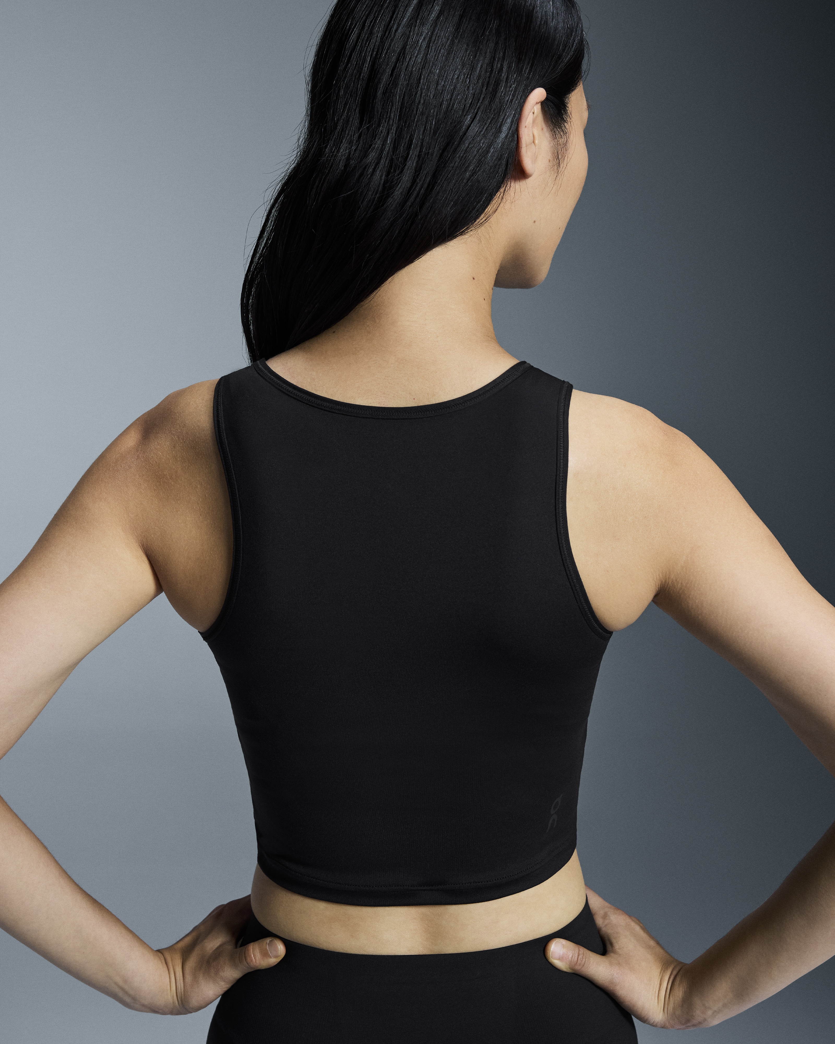 Movement Cut-Out Crop - 4