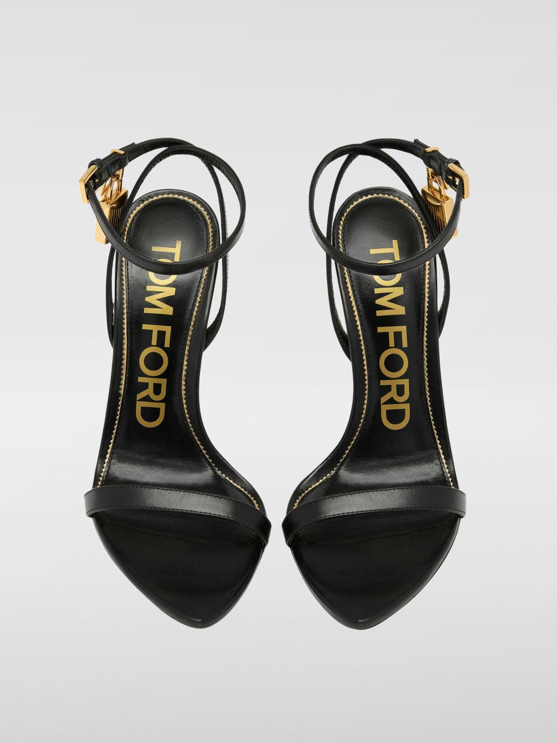 Shoes woman Tom Ford - 4