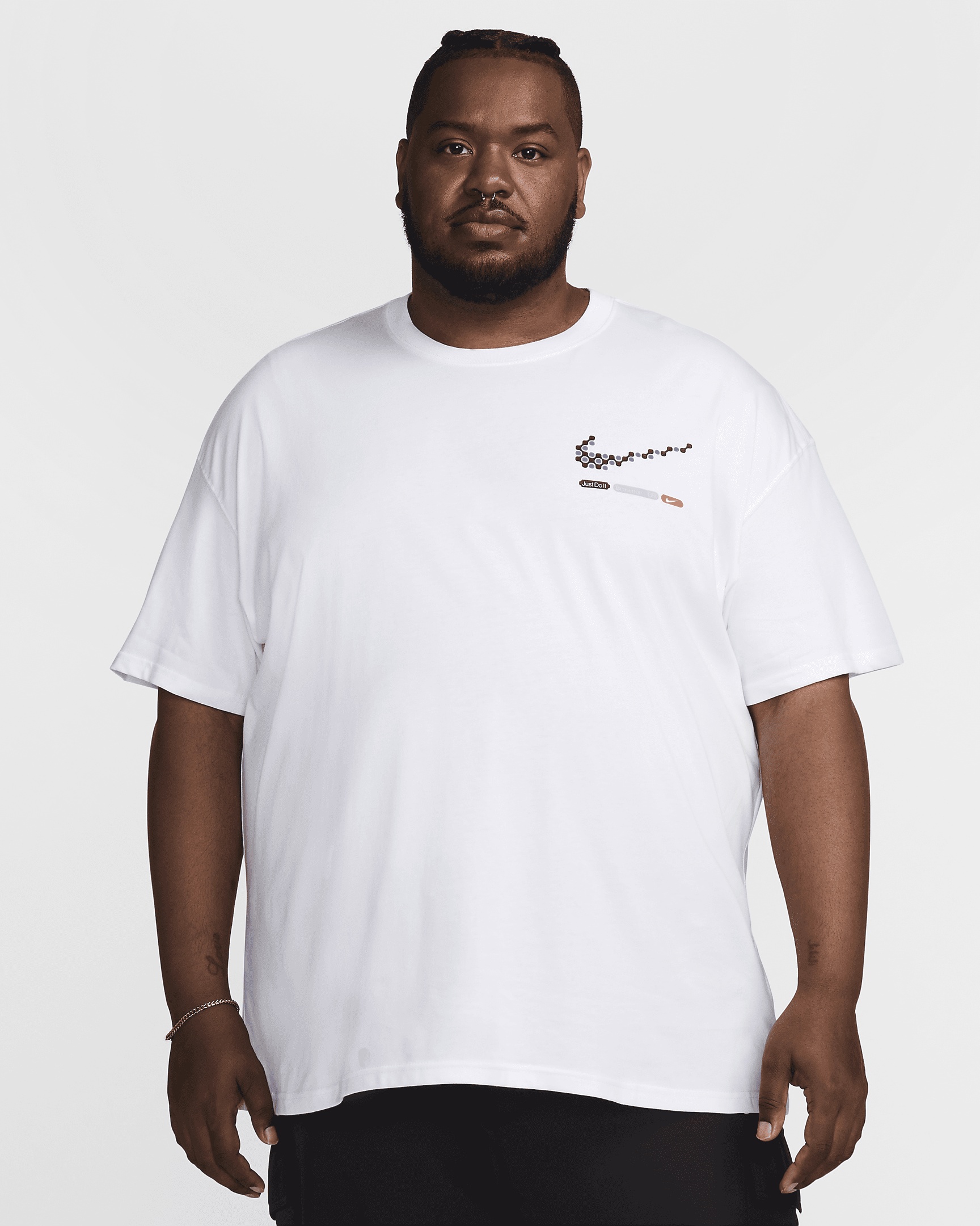 Nike Sportswear Men's Max90 T-Shirt - 7