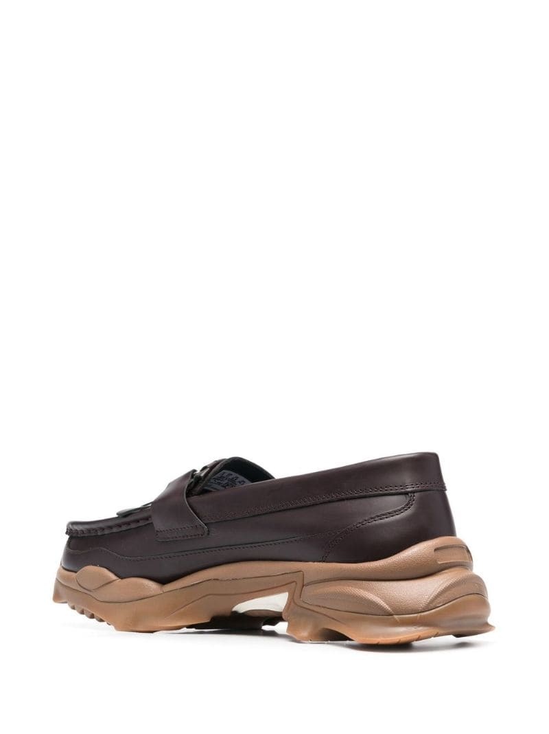 x PALOMO Nitefox loafers - 5
