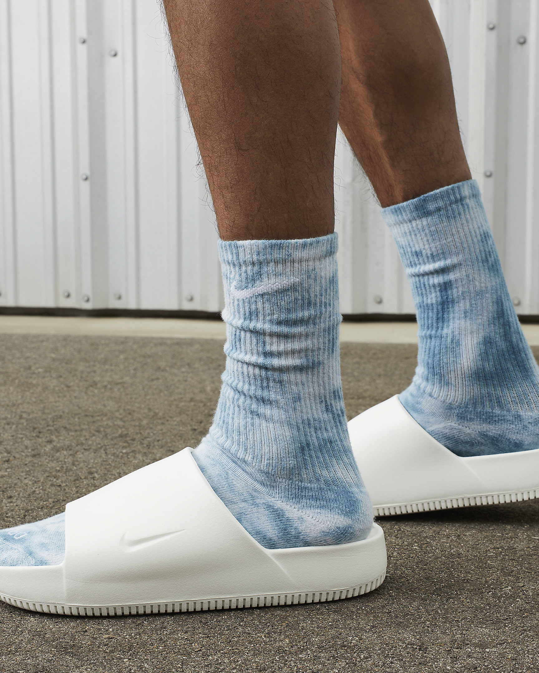 Nike Calm Men's Slides - 3