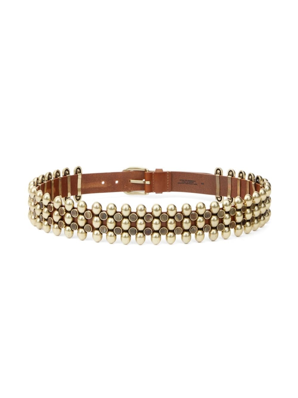 Varana belt - 3