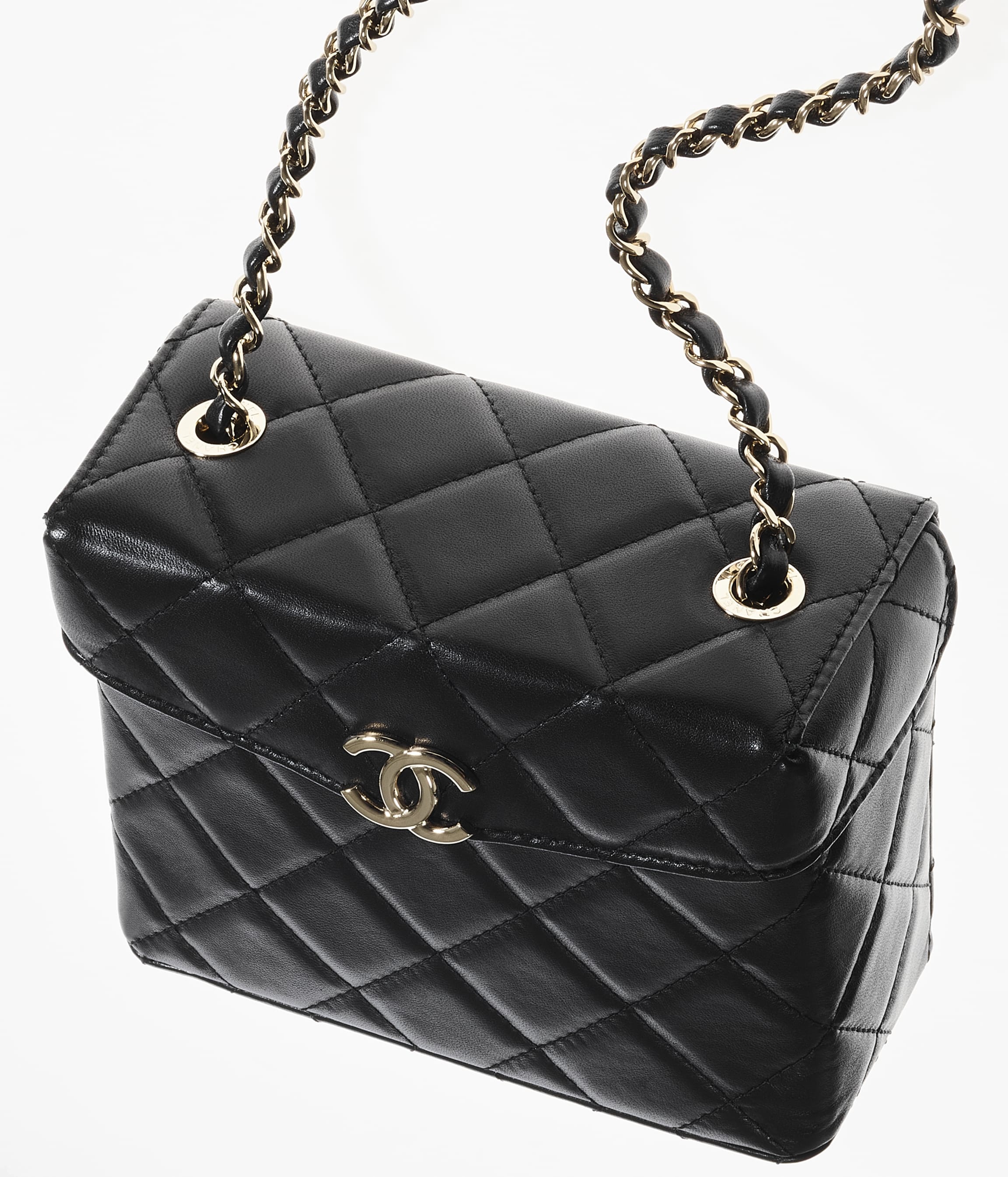 Small Box Bag - 4