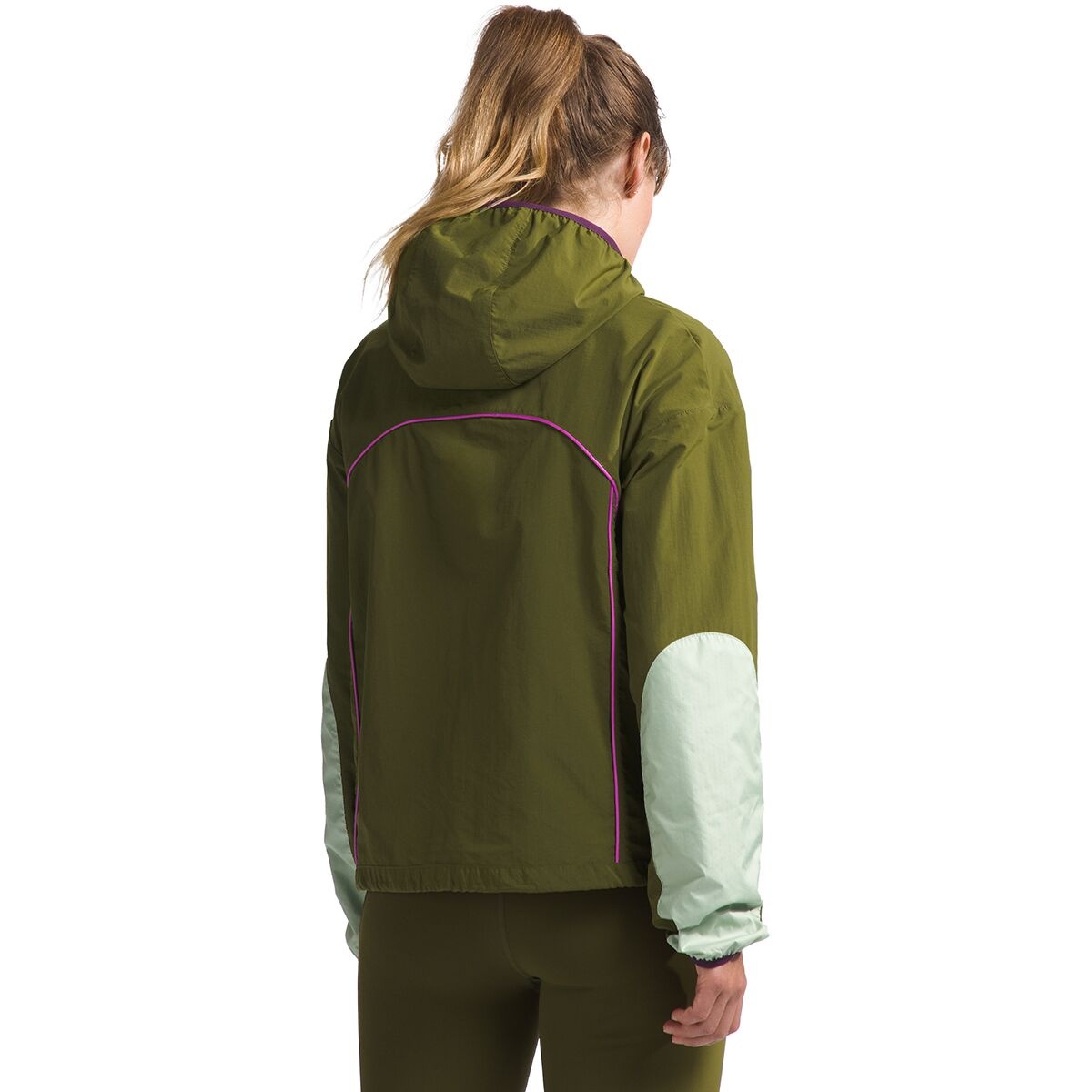 Trailwear Wind Whistle Jacket - Women's - 7