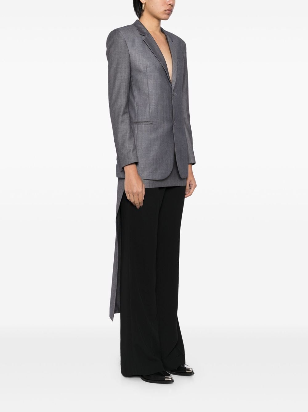 office party suit - 3