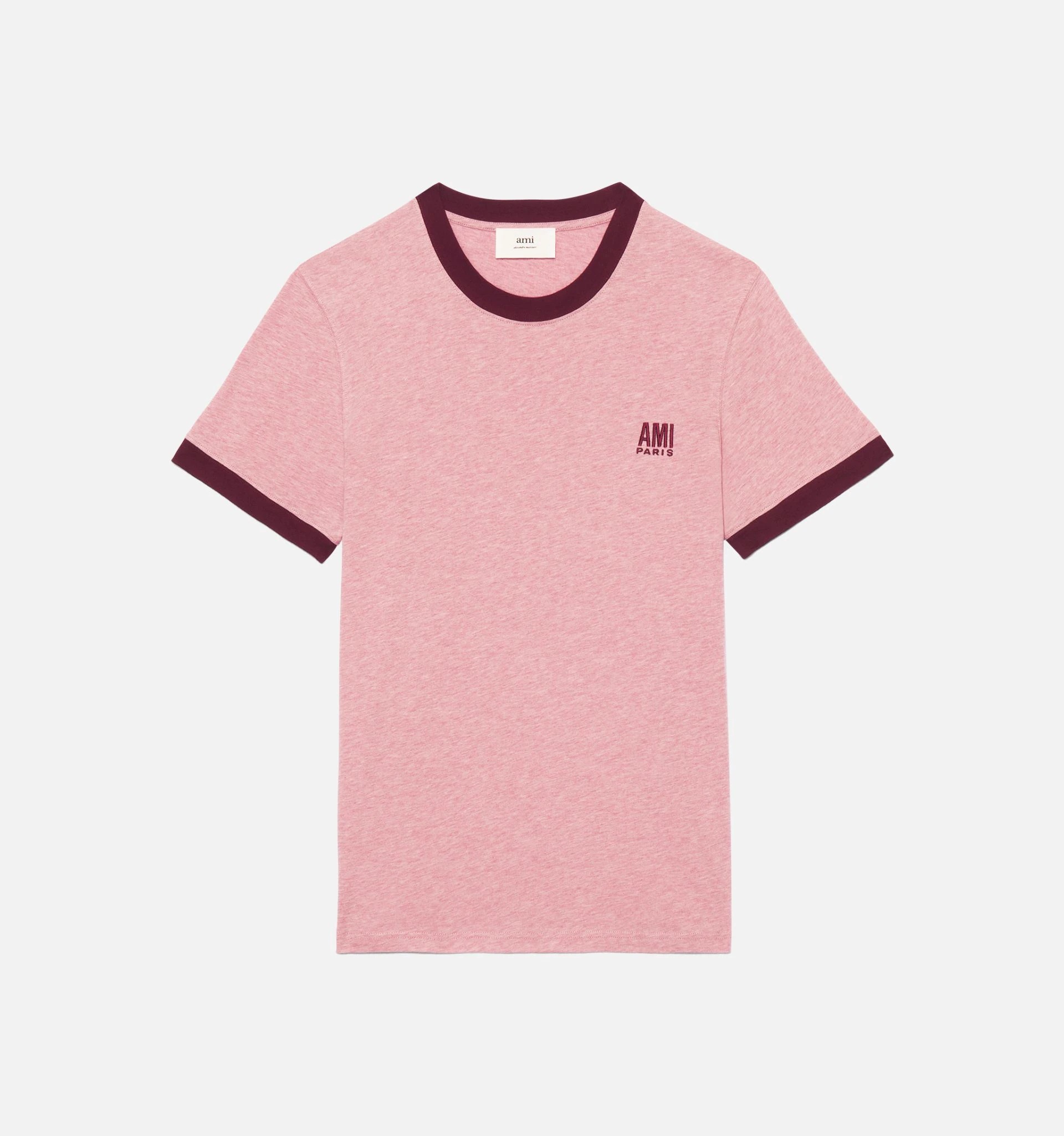 Ami Paris T-Shirt - 5