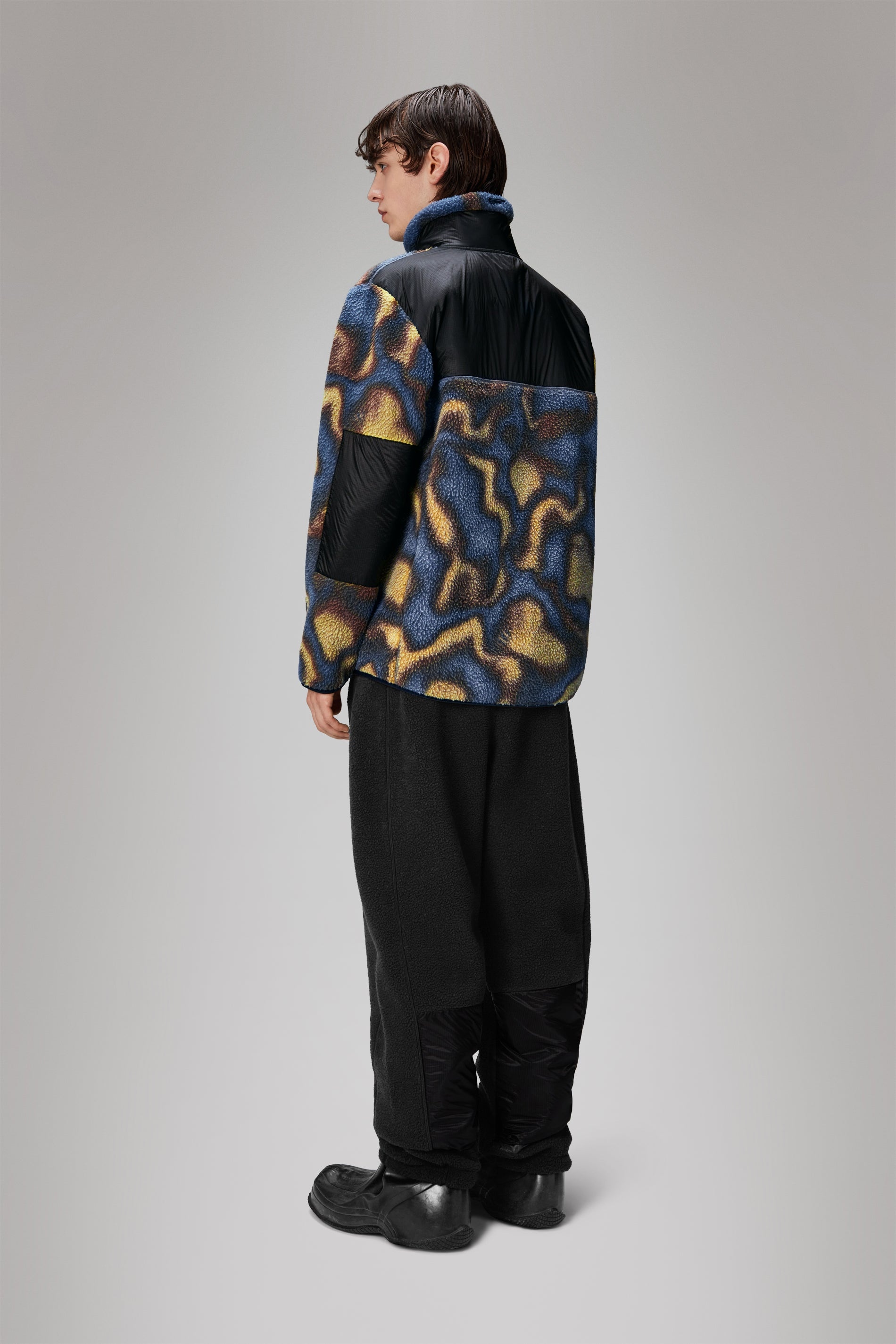 Yermo Fleece Jacket - 3