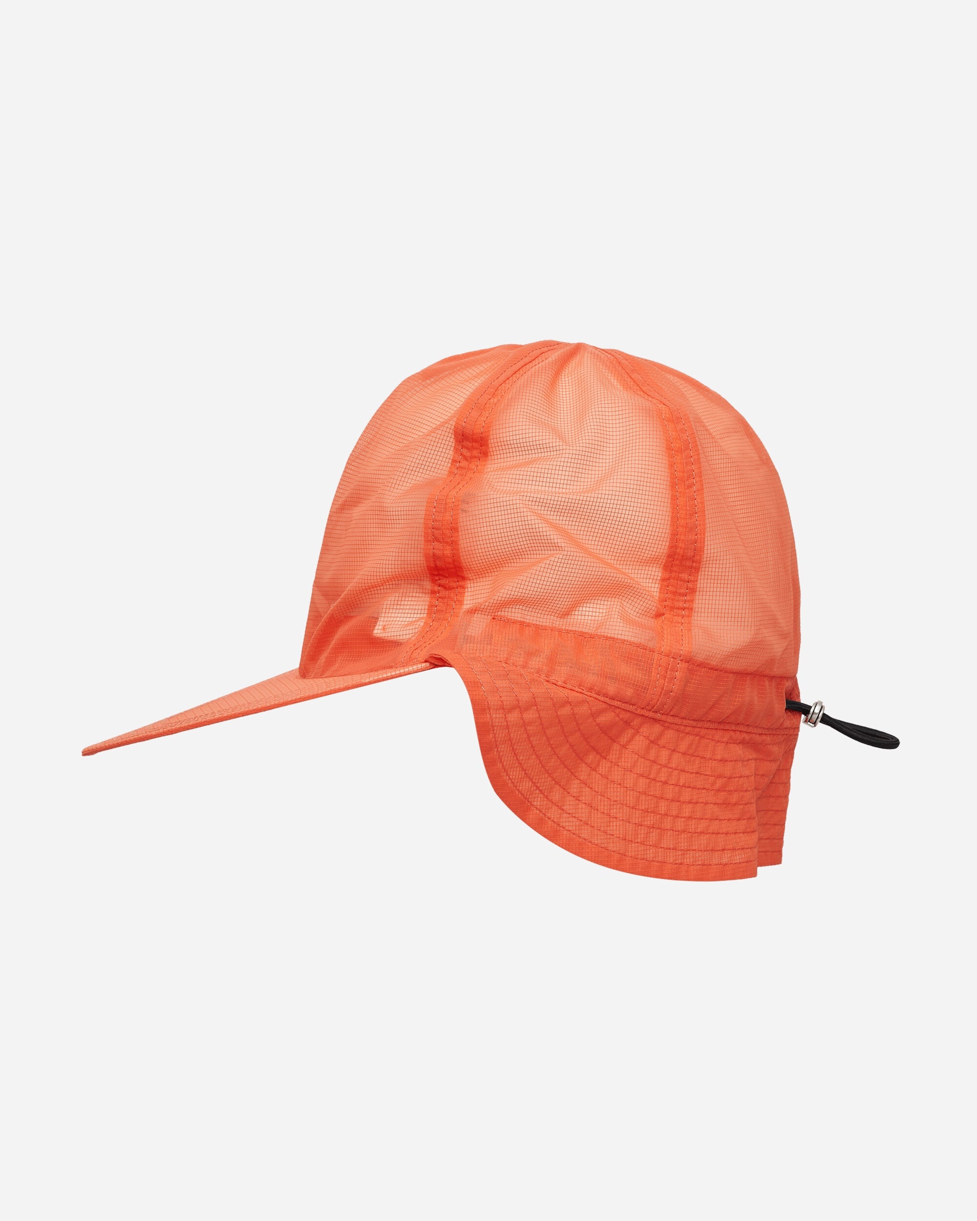 Der Cap Workwear Orange - 3