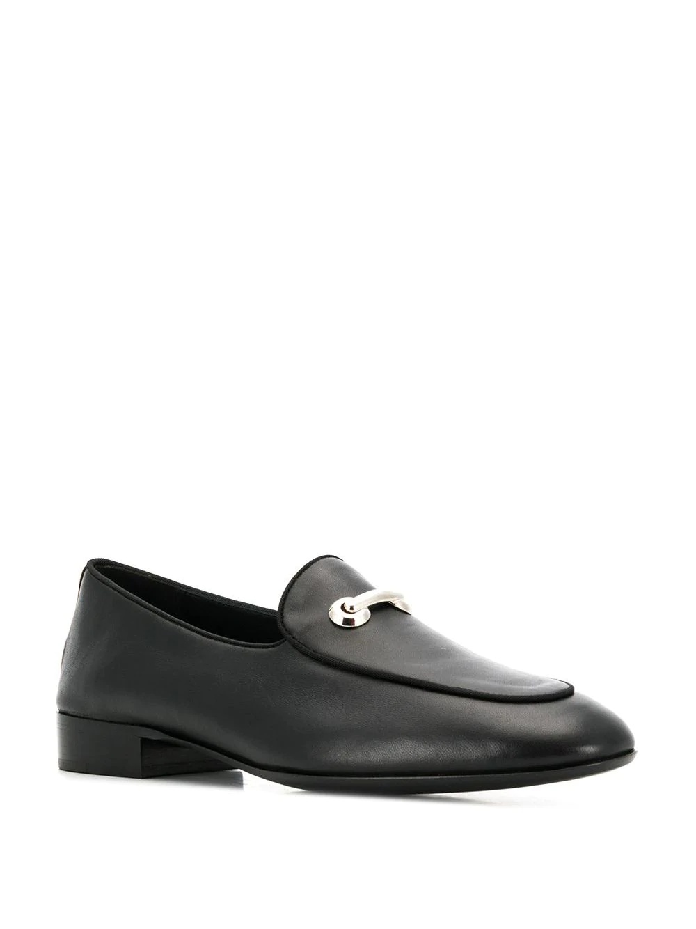 Jackson loafers - 2