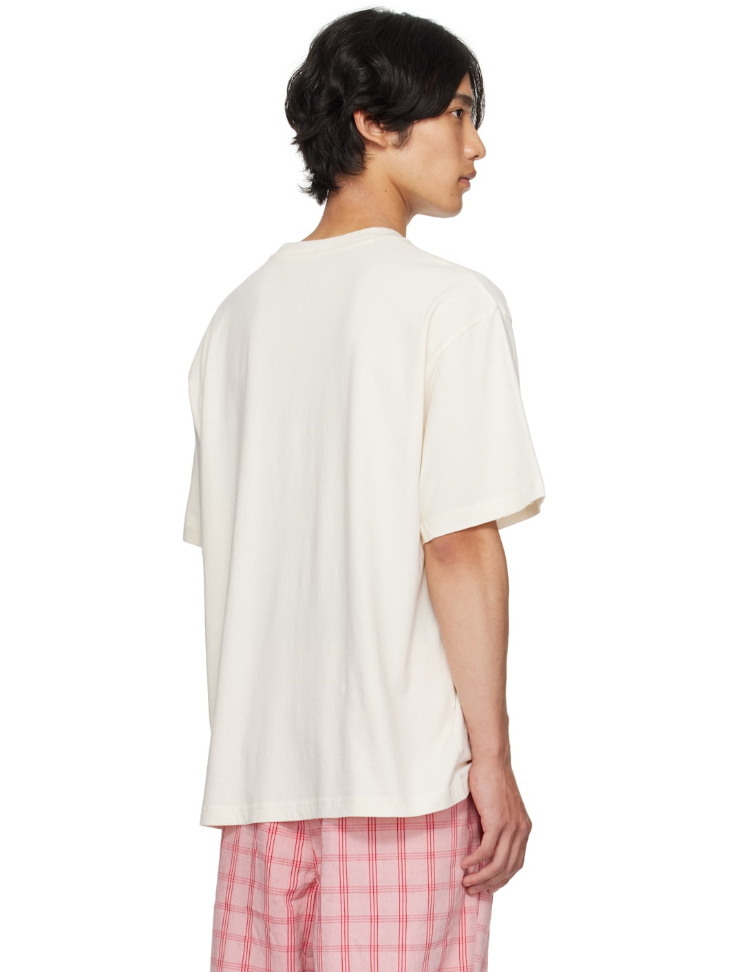 Off-White Grateful S/S T-Shirt - 3