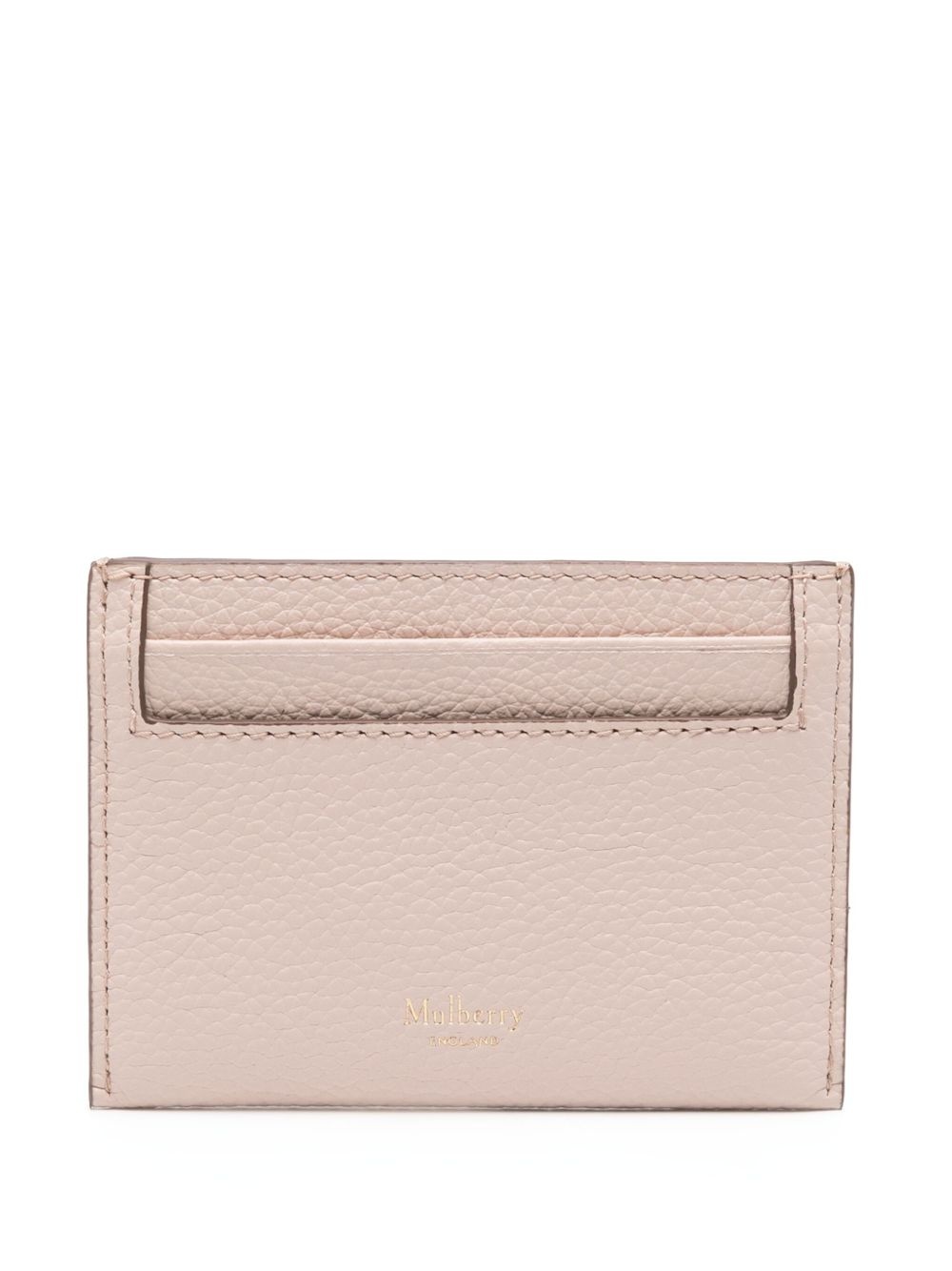 Continental card holder - 2
