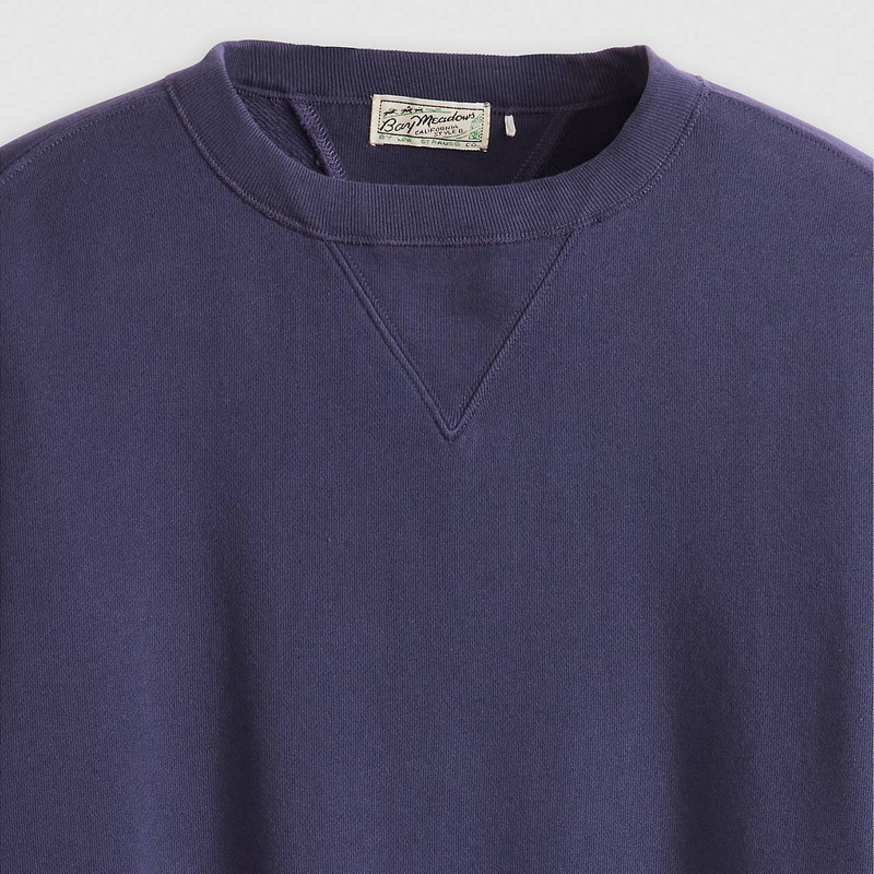 BAY MEADOWS SWEATSHIRT 6