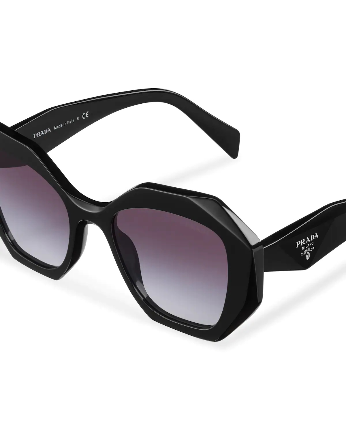 Prada Symbole sunglasses - 5