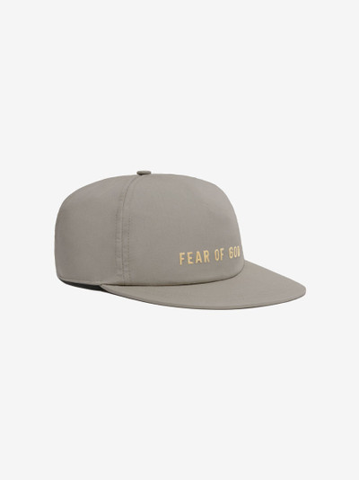 Fear of God Cotton Hat outlook