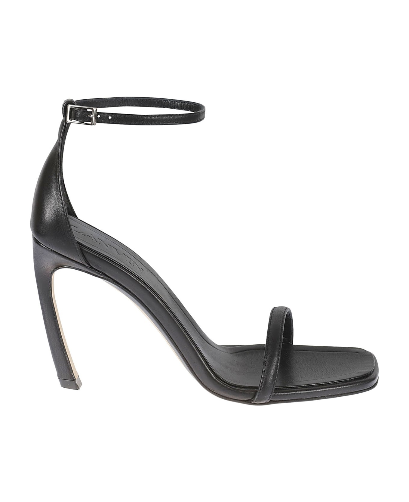 Swing Sandals - 1