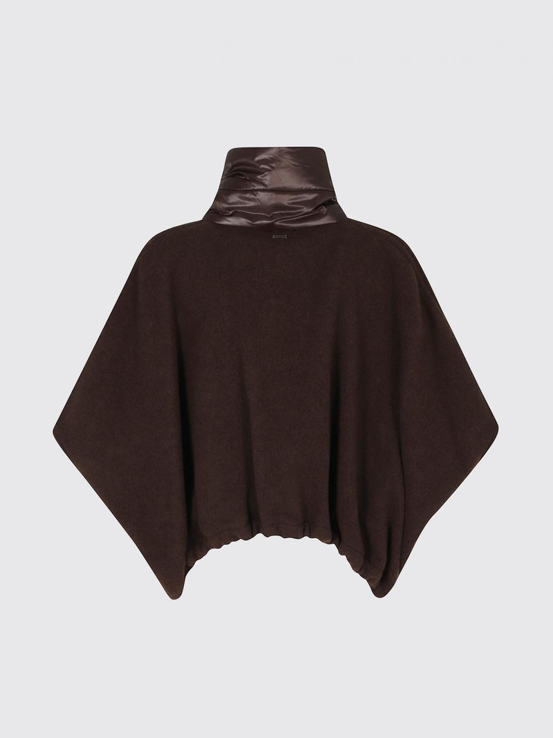 HERNO Jacket Woman color Brown 3
