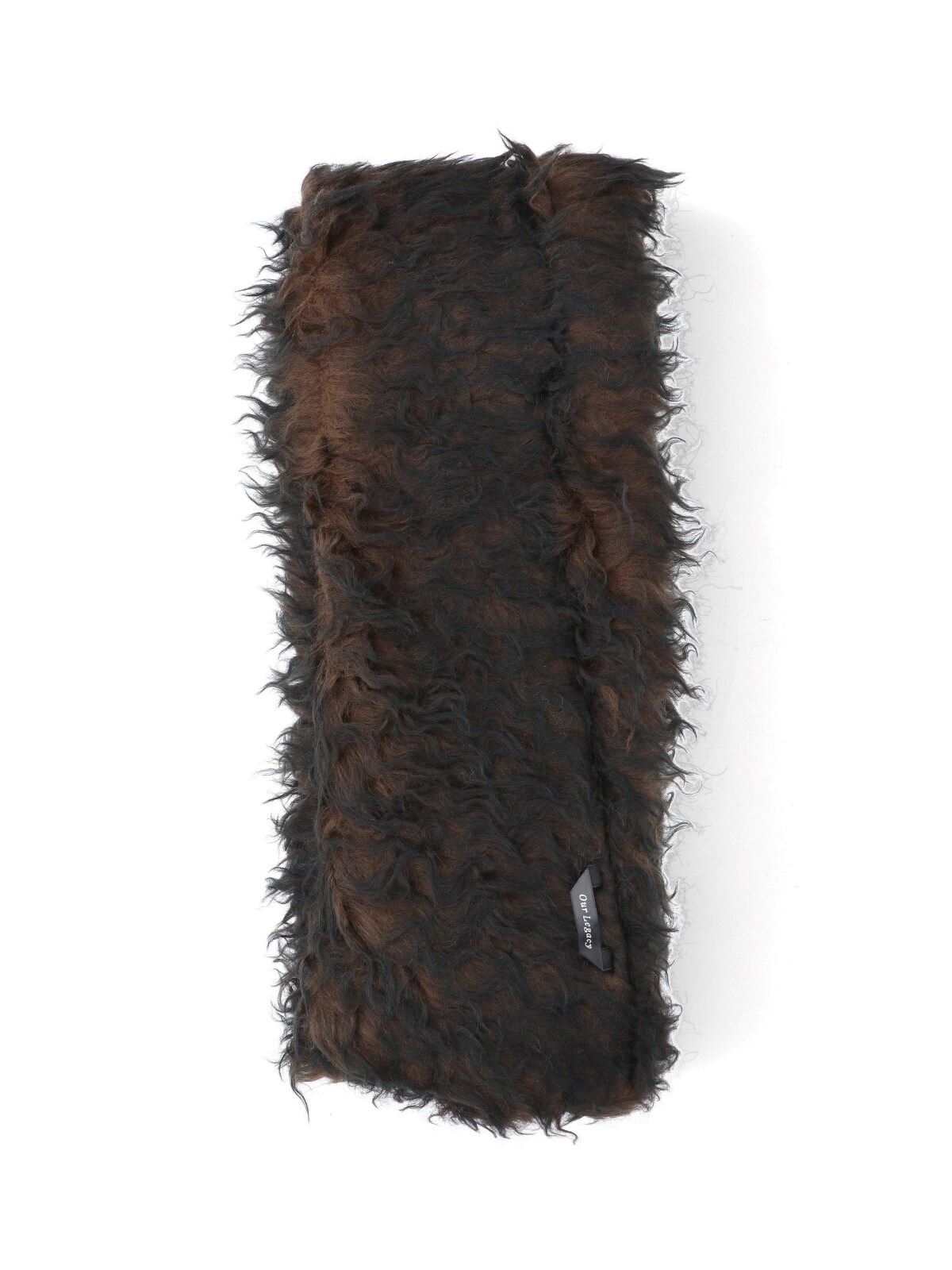 'FLOSS' SCARF - 2