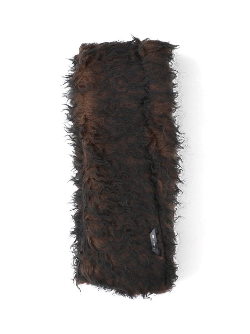 Our Legacy 'FLOSS' SCARF outlook