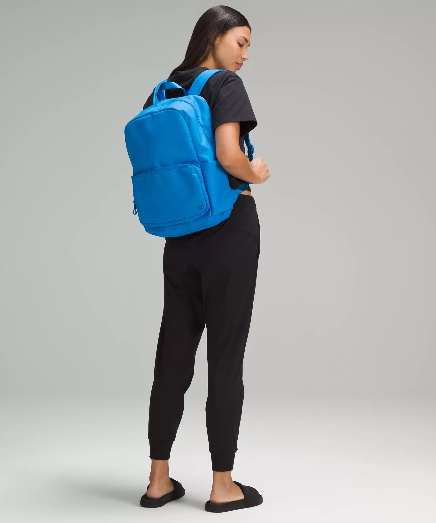 Everywhere Backpack 22L *Tech Canvas - 2