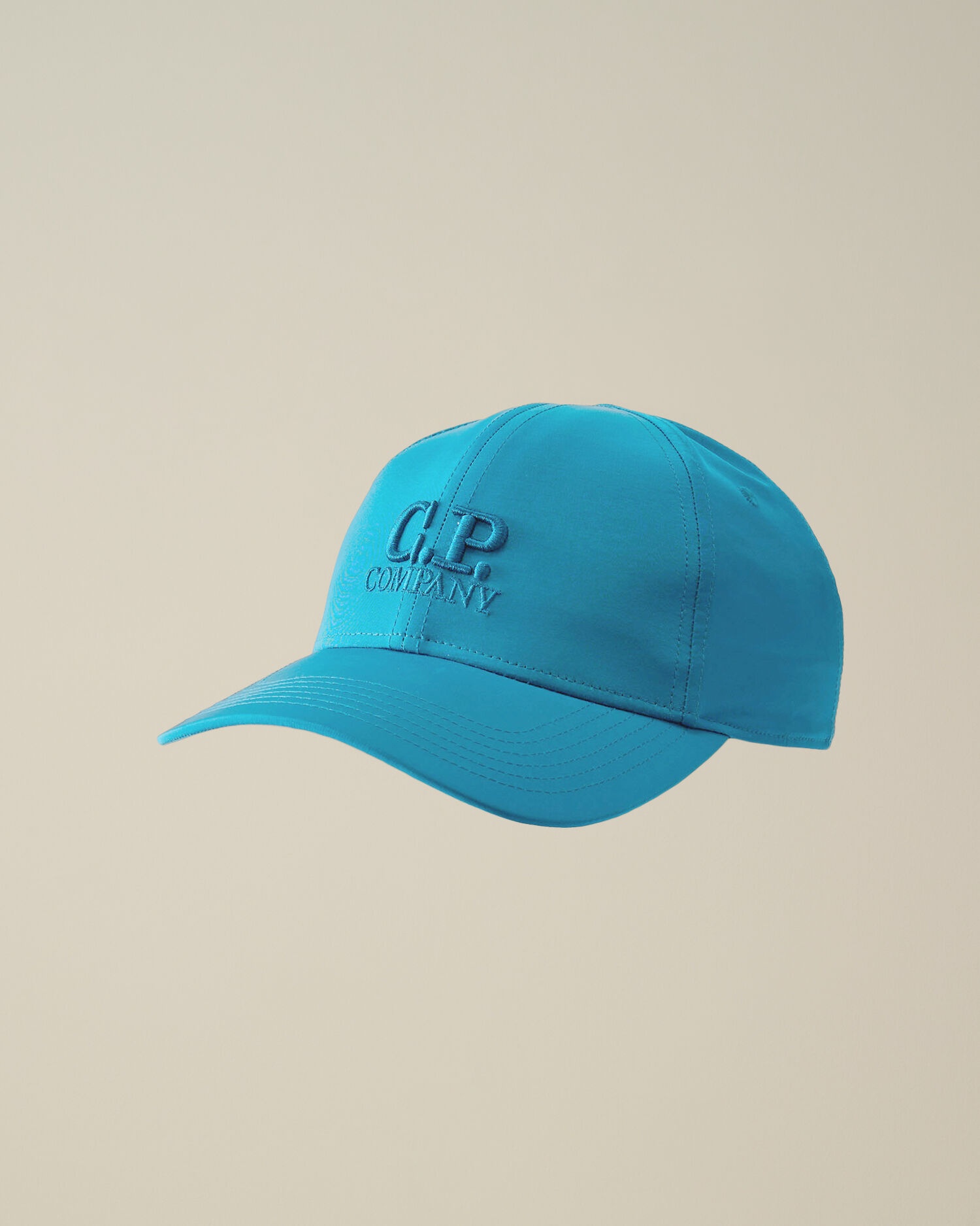 Chrome-R Logo cap - 1