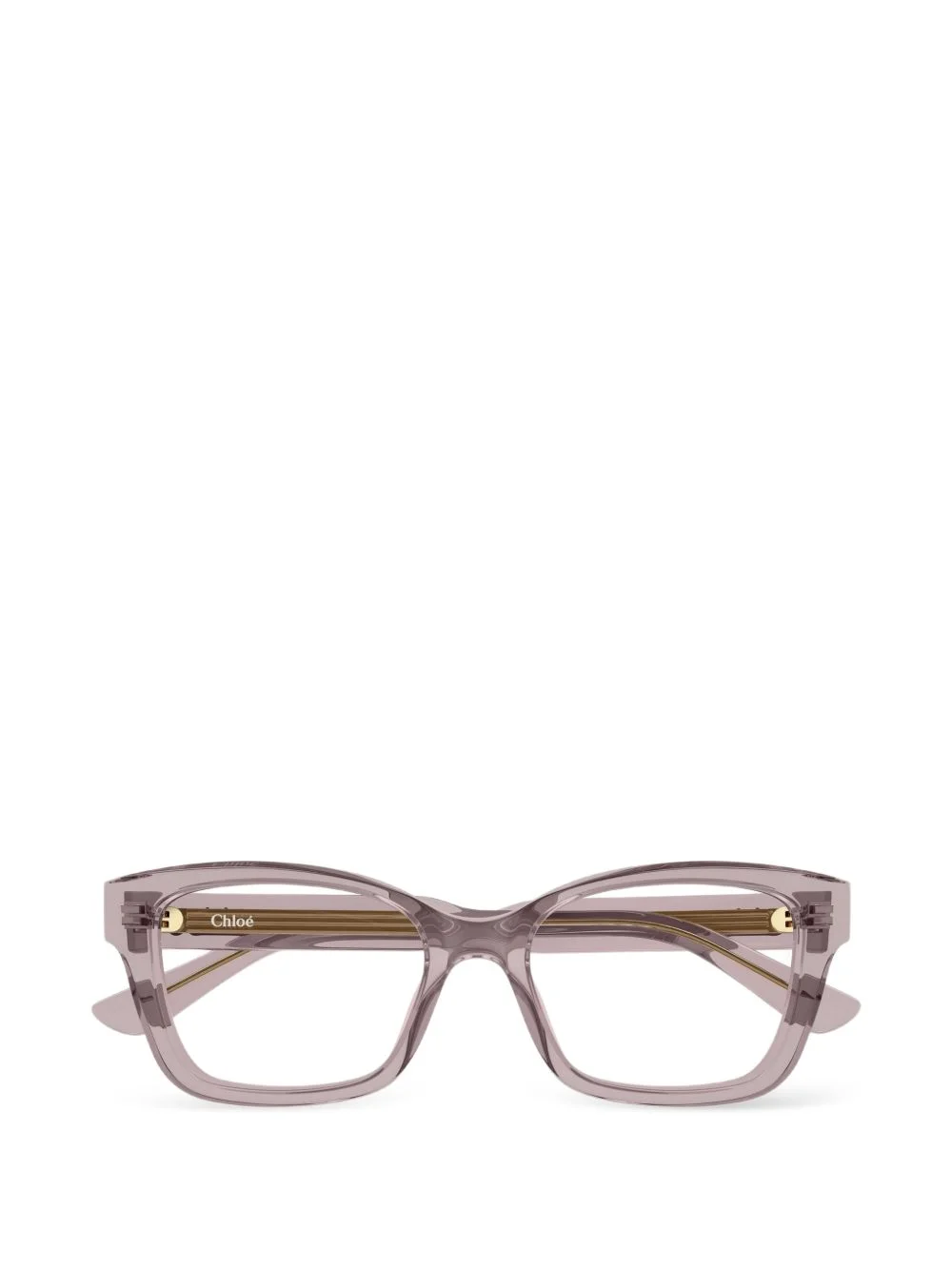 logo-detail glasses - 1