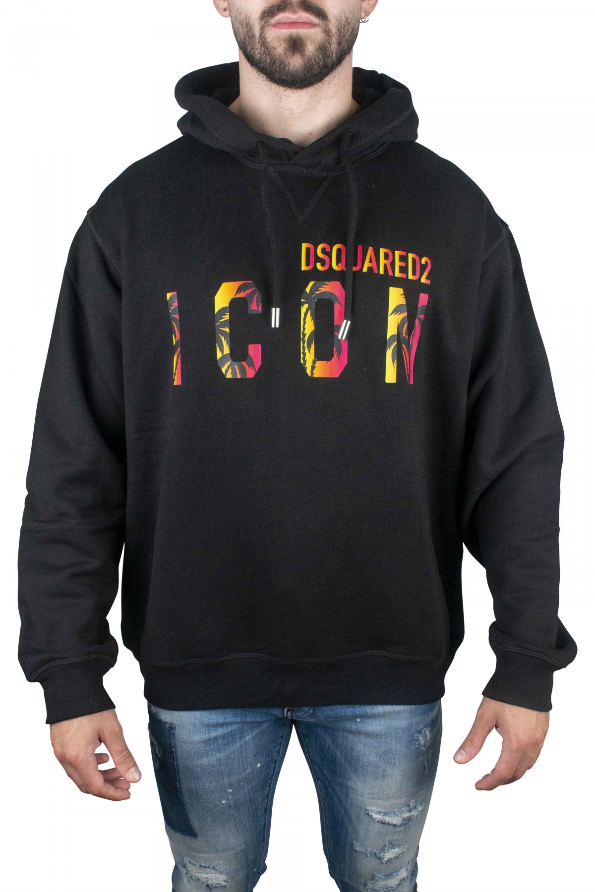 Sweatshirt - 2