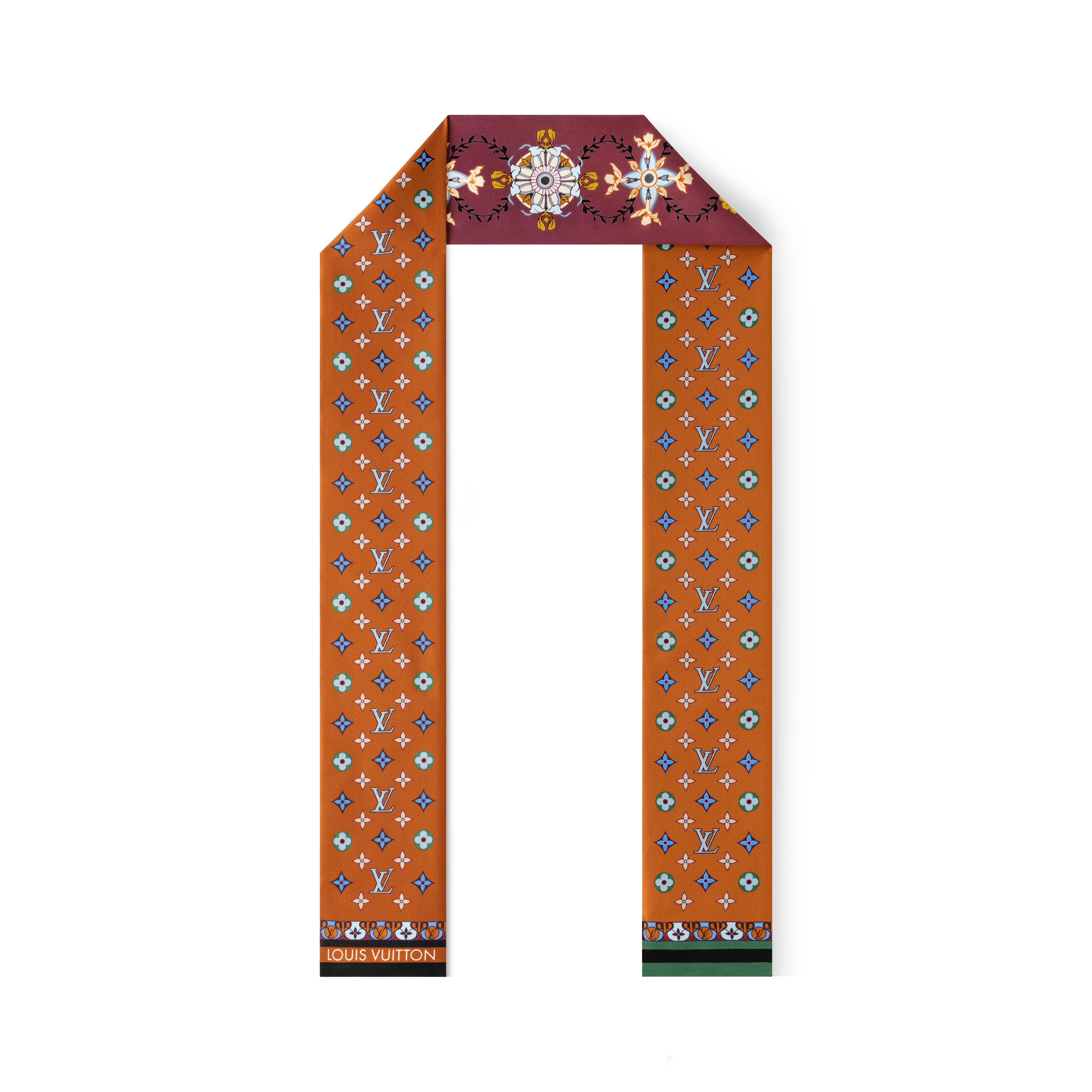 Louis Vuitton バンドー モノグラム Asnieres louis-vuitton-monogram-