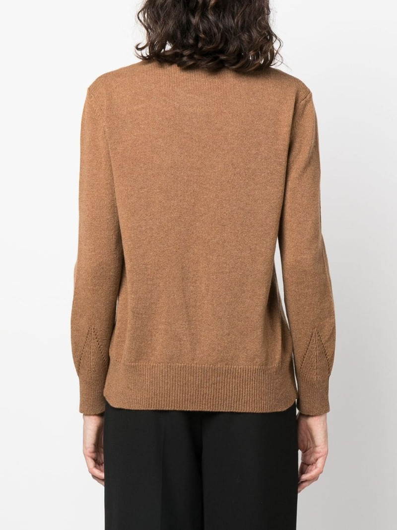 virgin wool jumper 4