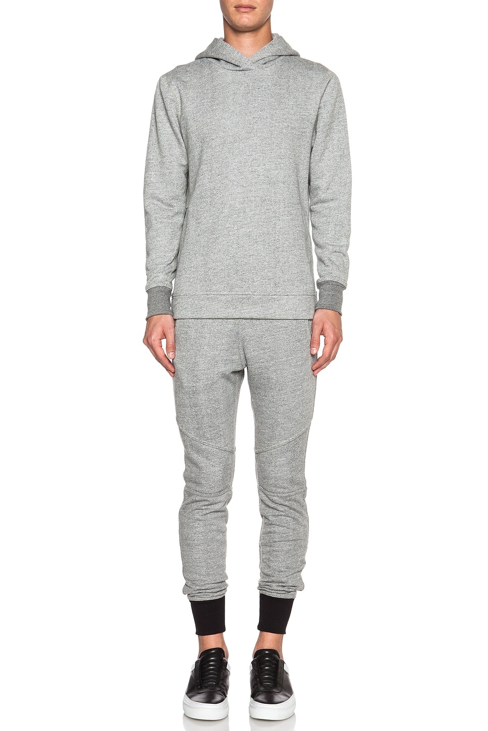 Hooded Villain - 5