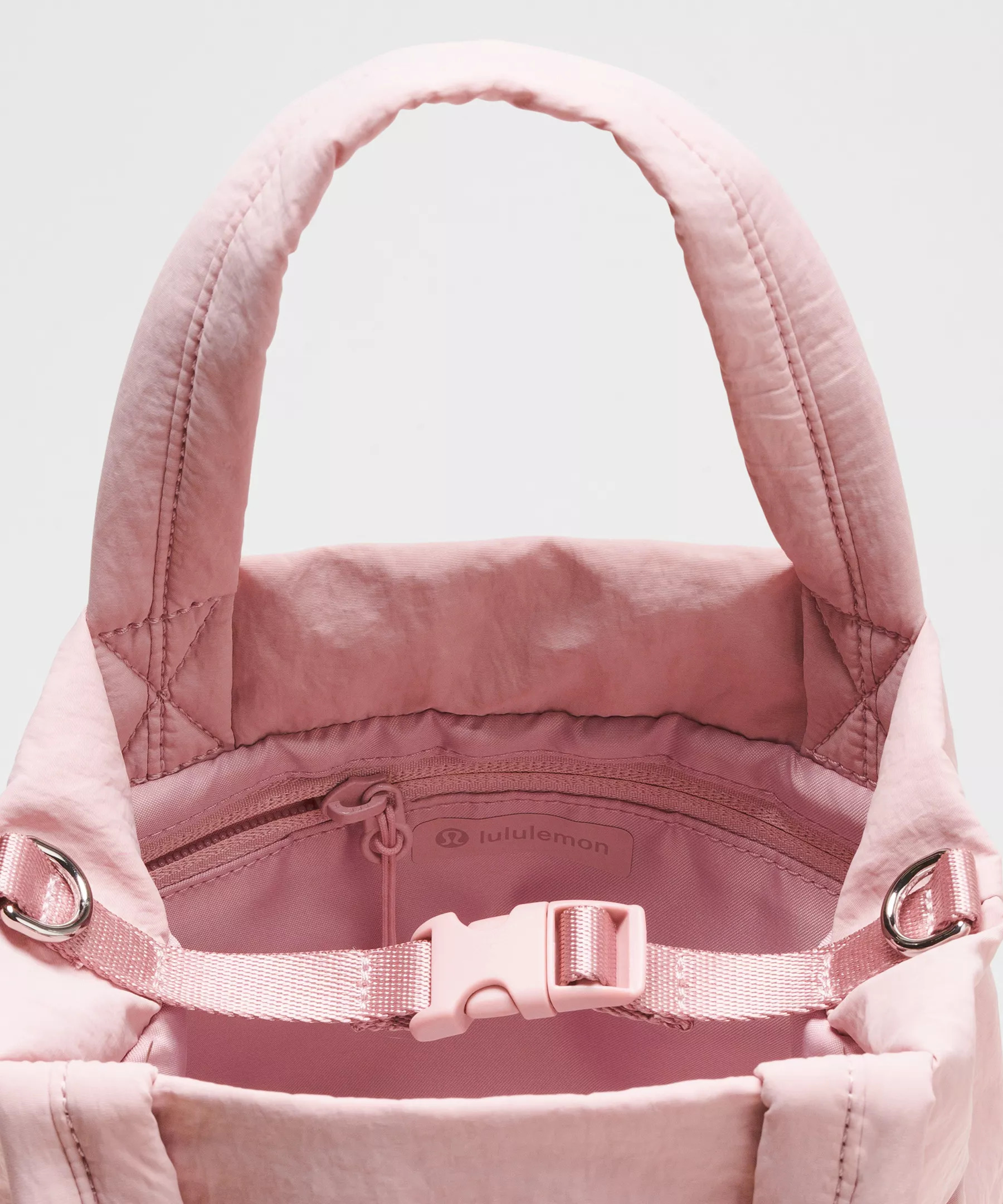 On My Level Small Tote Bag 5L - 4