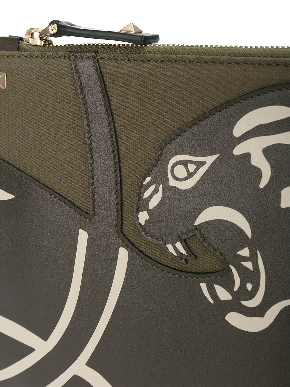 Panther document case - 5