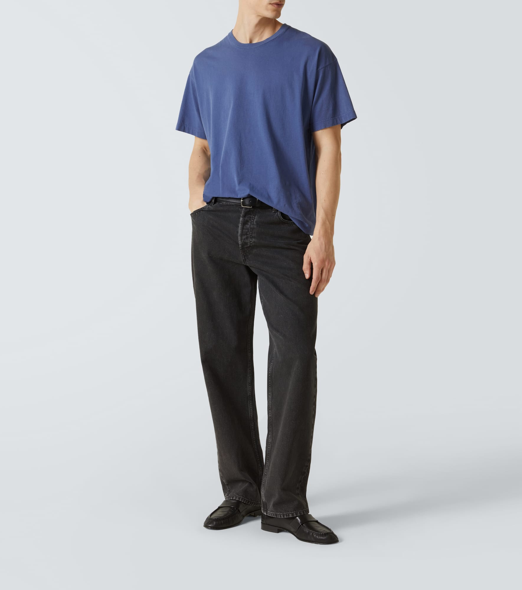 Ross straight jeans - 2