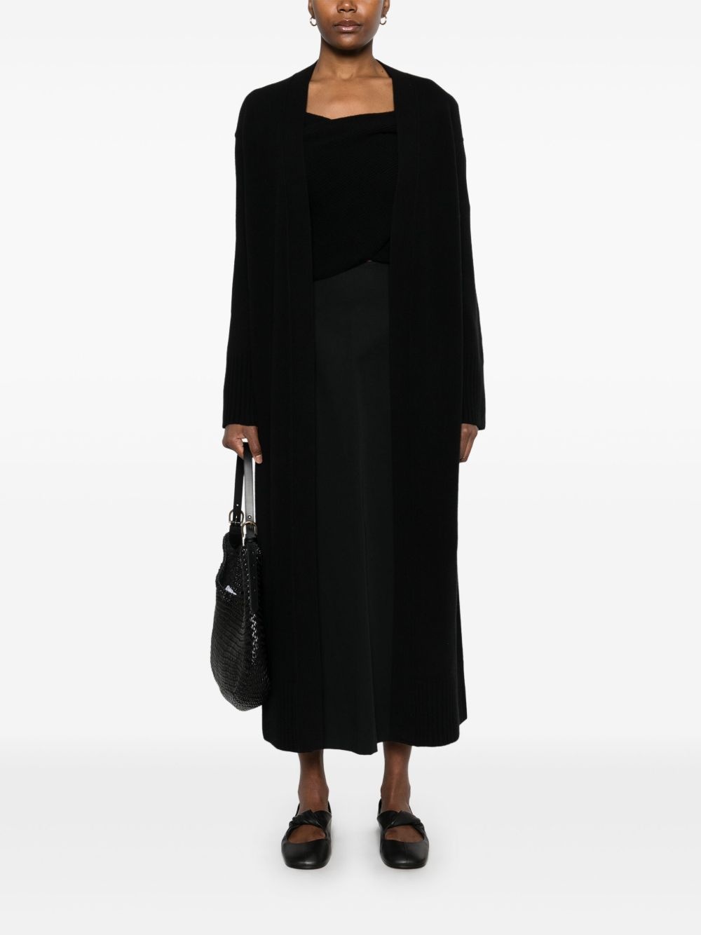 Gwen cardi-coat - 2