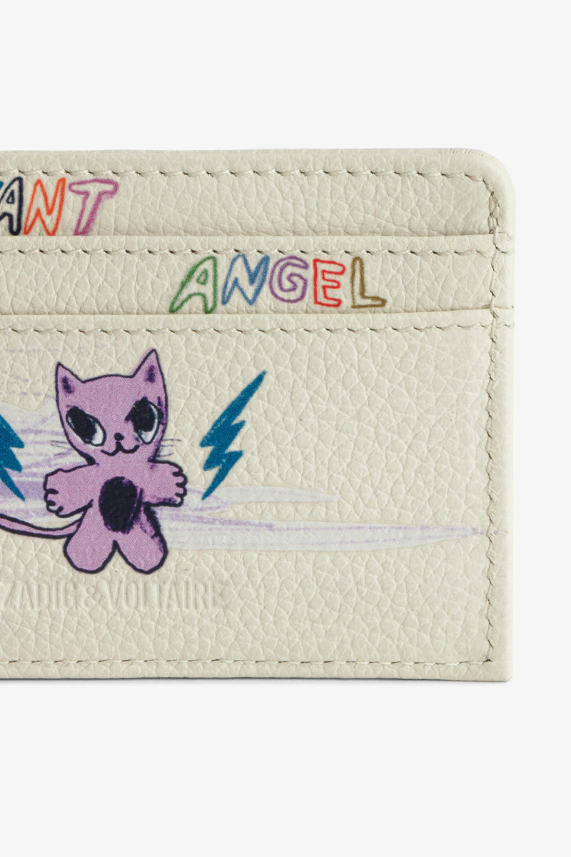 ZV Pass Card Holder 3