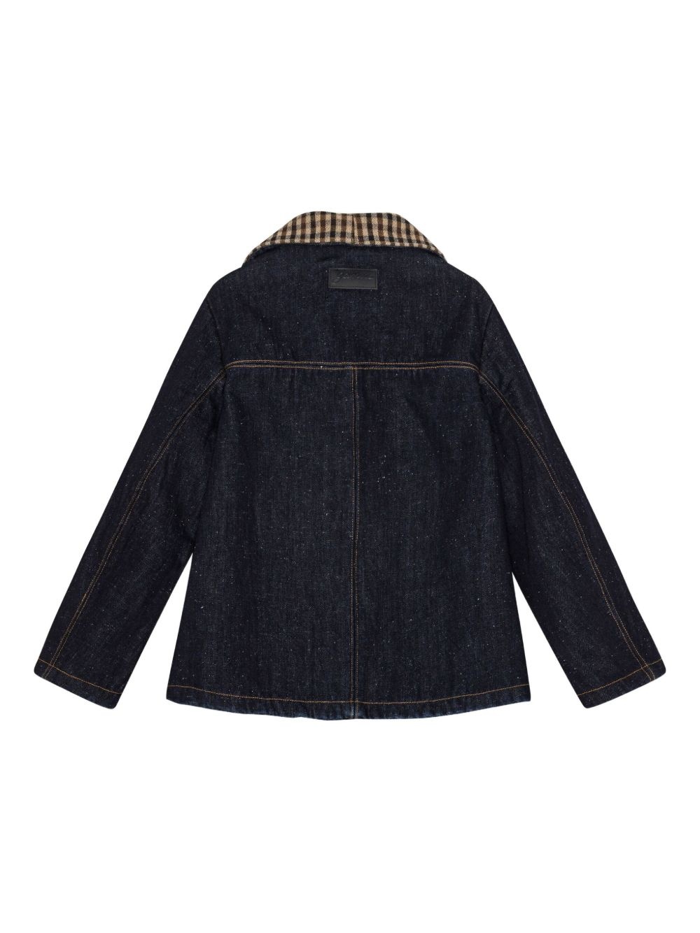 denim jacket - 6