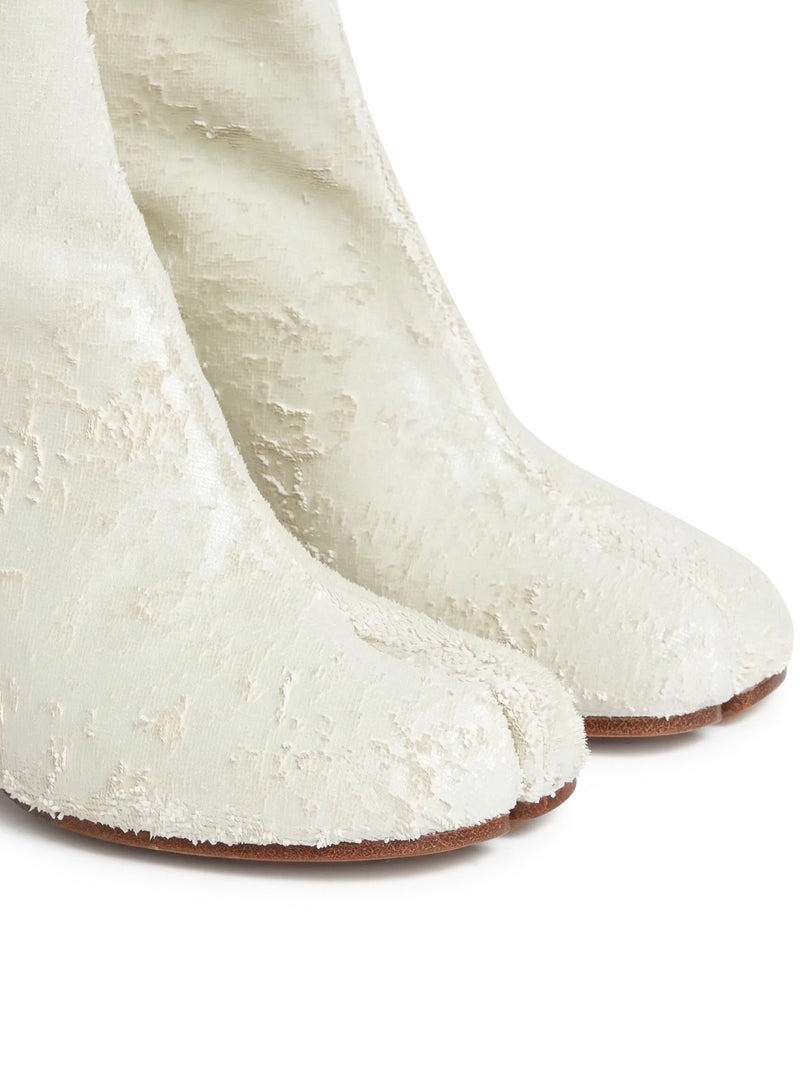 Maison Margiela Women Tabi Ankle Boots - 5